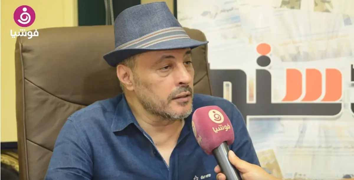عمرو عبدالجليل يرد على السخرية من "طايع".. ويكشف تفاصيل دوره في "سوق الجمعة"!
