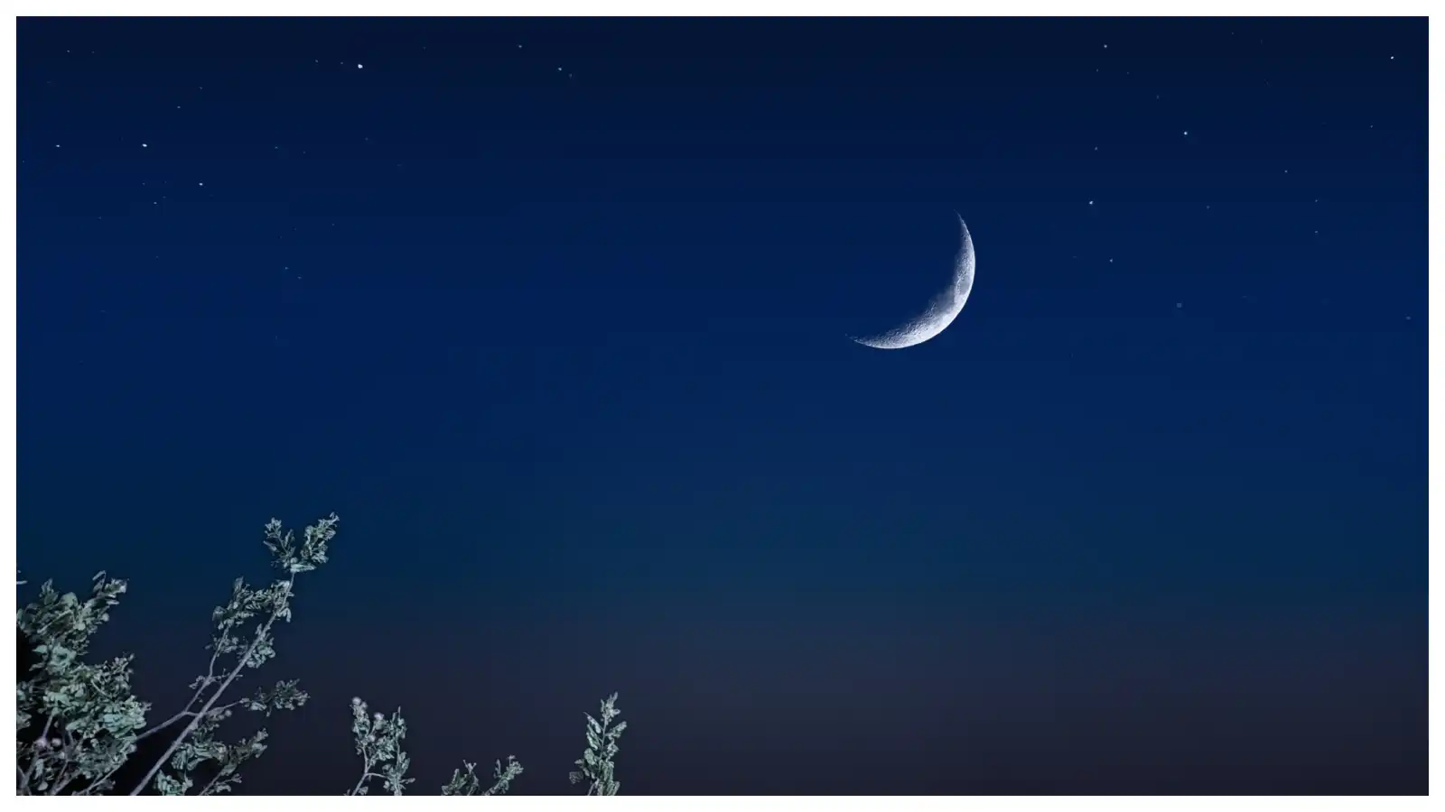 موعد أول أيام رمضان 2027 وفقا للحسابات الفلكية