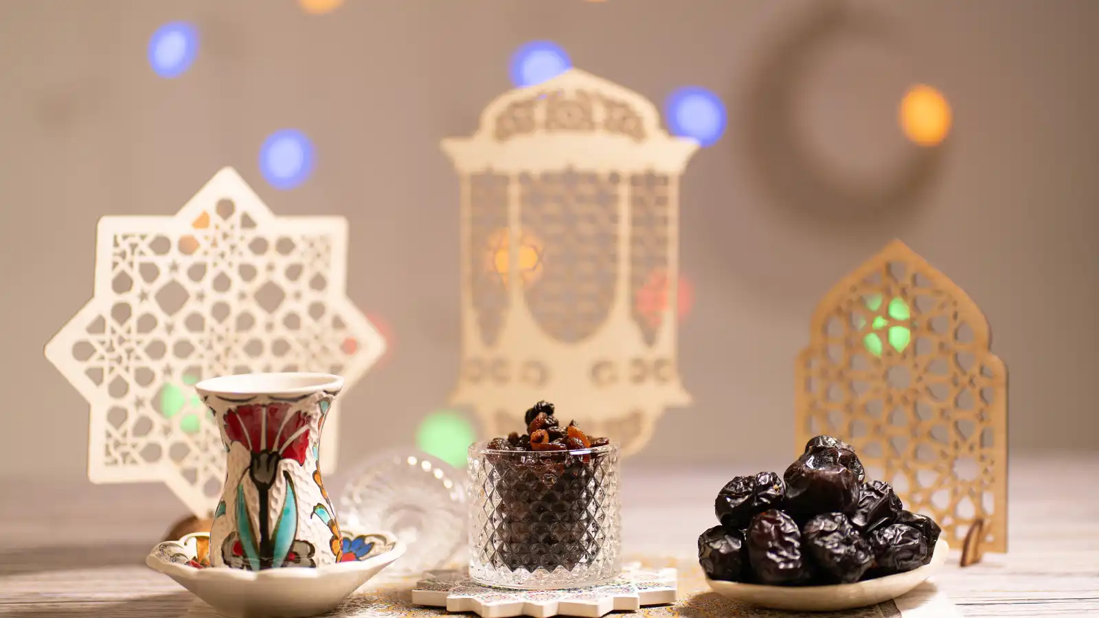 تحضيرات رمضان 2026 