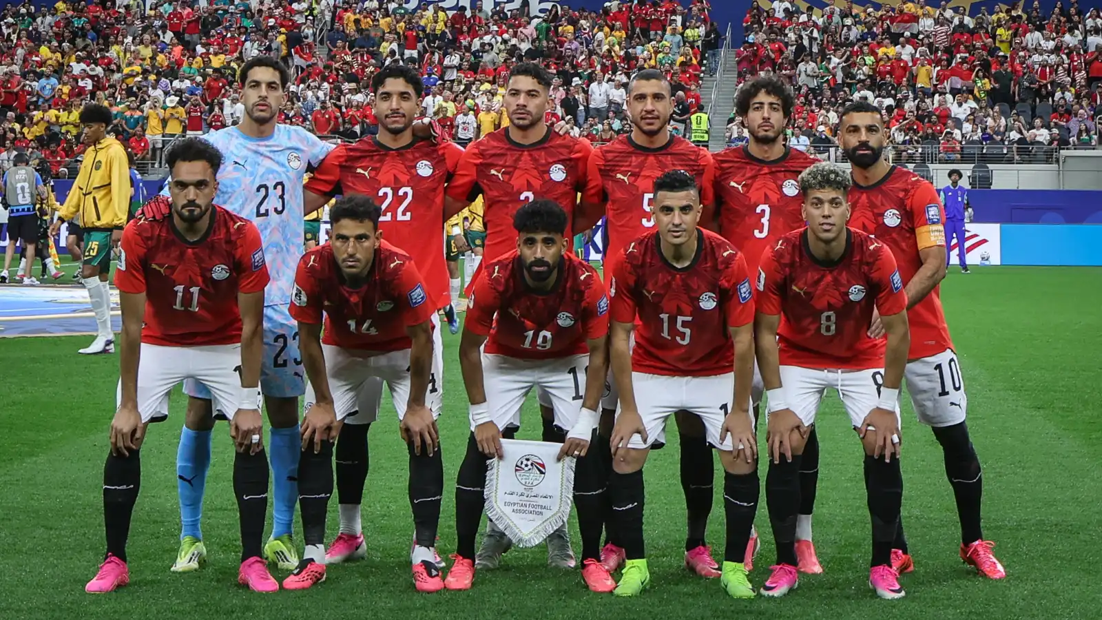 لماذا يتفاءل الجمهور بفوز مصر على الأرجنتين في كأس العالم 2026؟