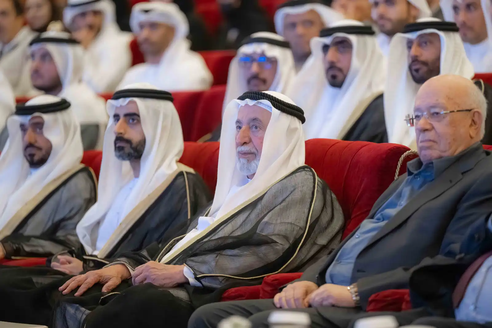 مهرجان الشارقة للشعر العربي 2026