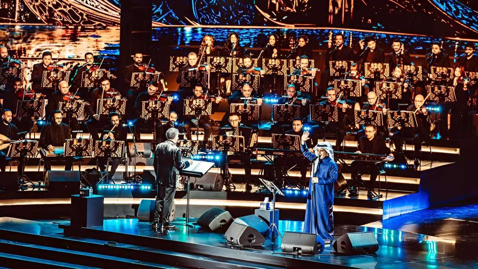 أسعار تذاكر حفل راشد الماجد في جدة 