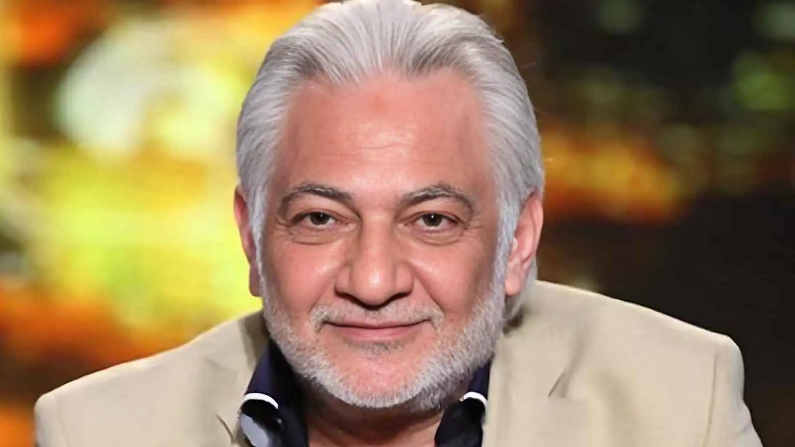 النقابة تصدر بيانًا بشأن حالة سامح الصريطي الصحية