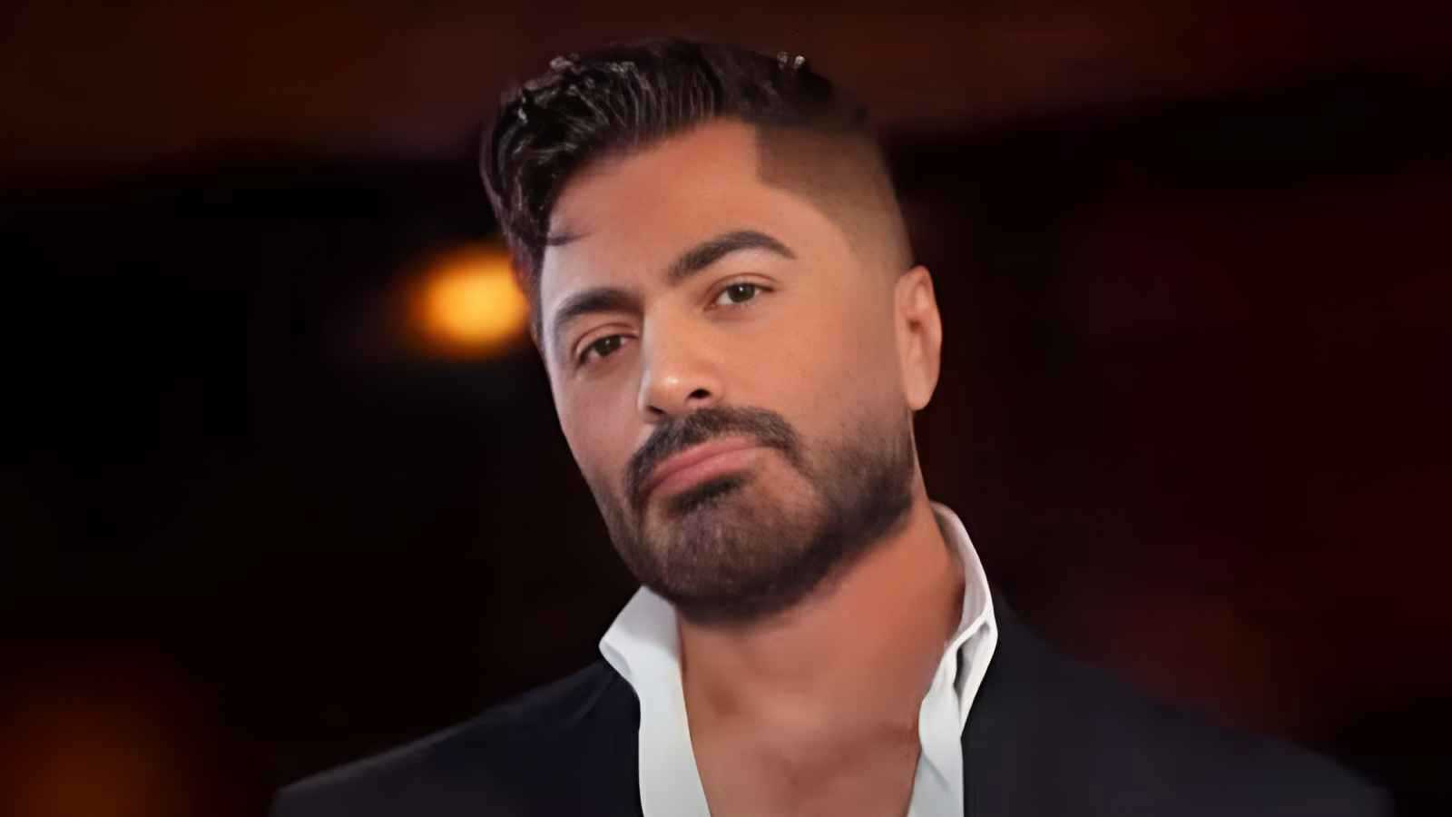 حقيقة تعاقد تامر حسني على مسلسل رمضان 2027 (خاص) 