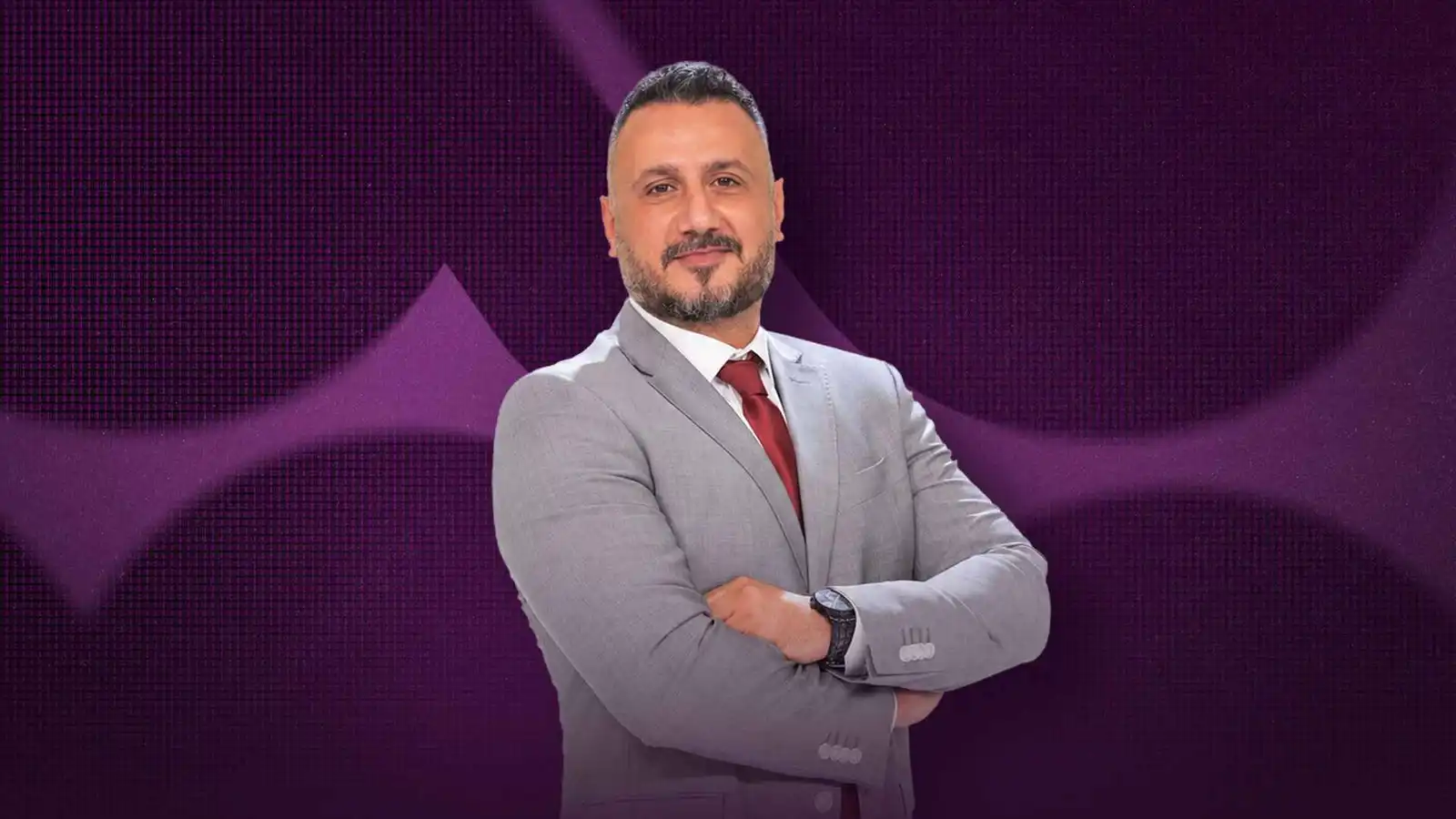 ماذا قال إيلي سمعان عن فيلم "أحبك من زمان"؟