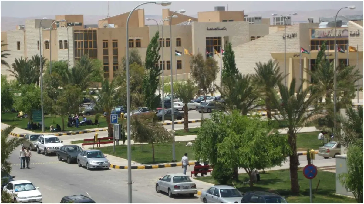 وفاة طالبة في سكن الجامعة يثير ضجة في الأردن