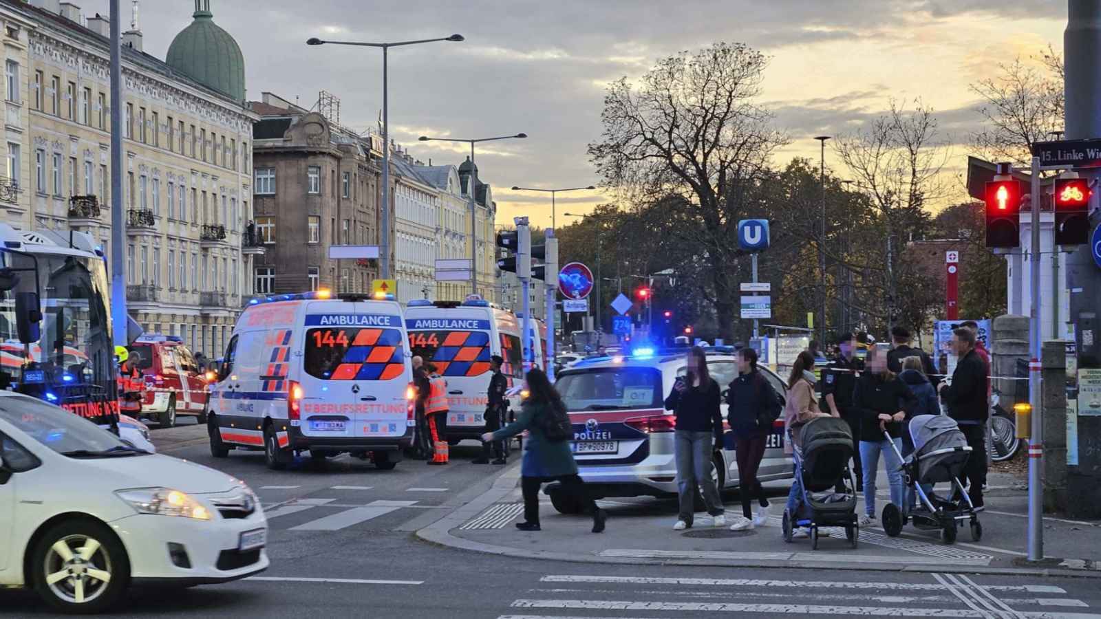هوس المشاهدات على تيك توك يقود مراهق إلى حتفه بطريقة مروّعة