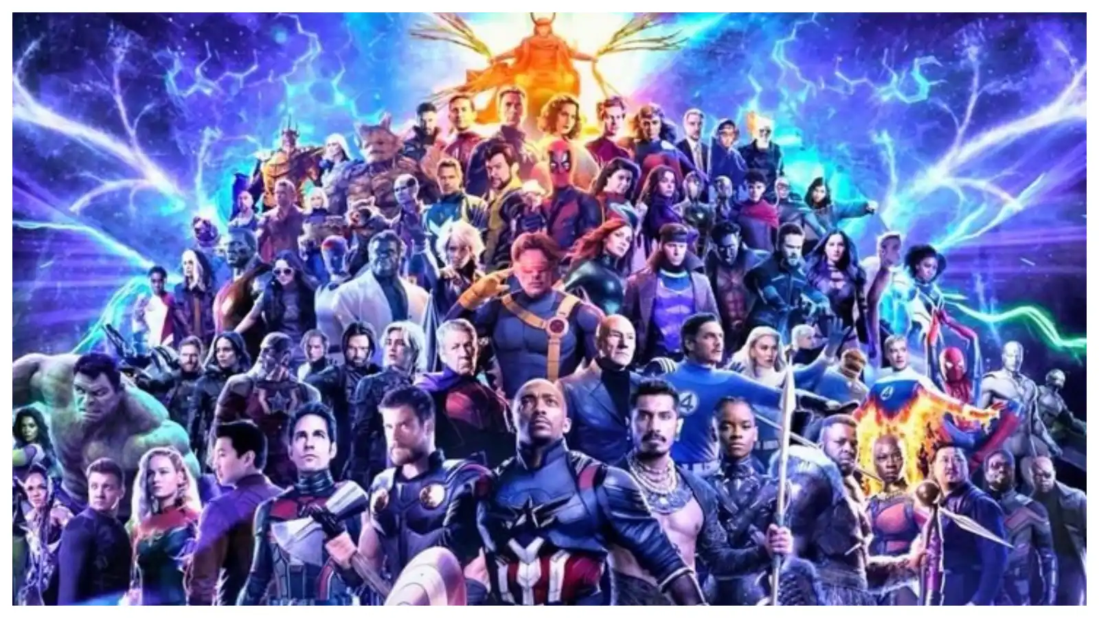 AVENGERS: DOOMSDAY
