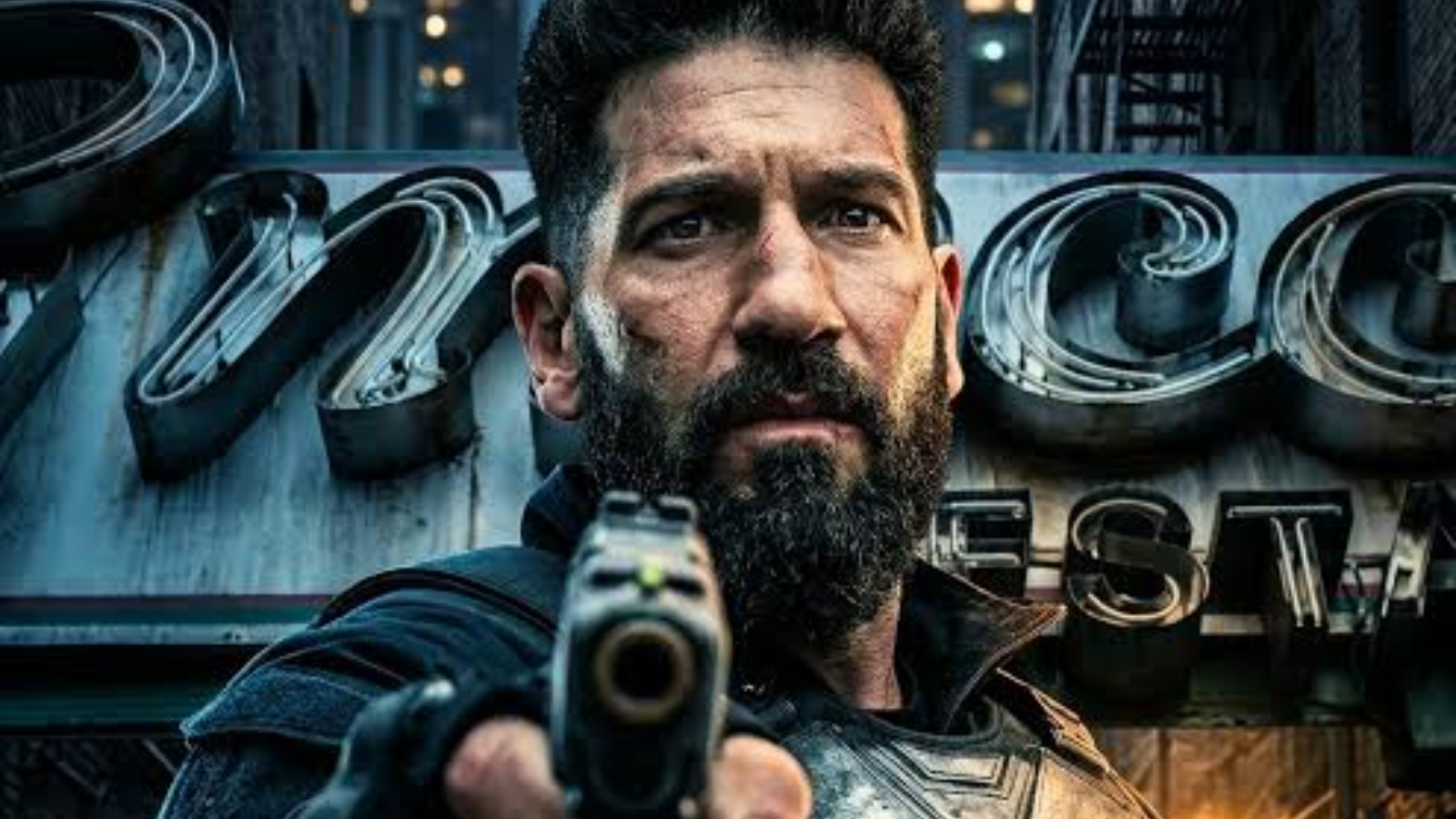 إشادات واسعة بفيلم The Punisher: One Last Kill قبل عرضه