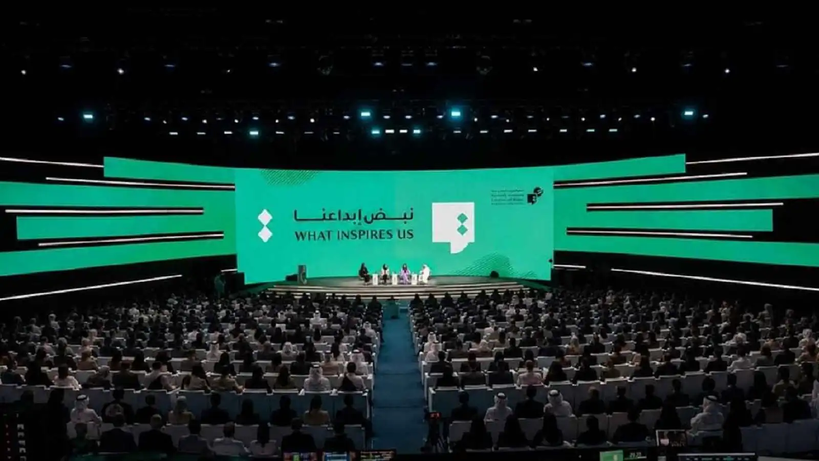 كونغرس العربية 2026 يناقش مستقبل اللغة في العصر الرقمي