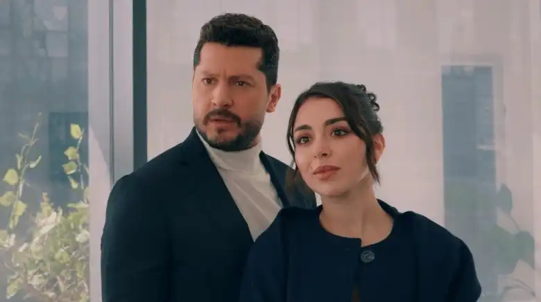 ملخص الحلقة 59 من مسلسل حب ع ورق