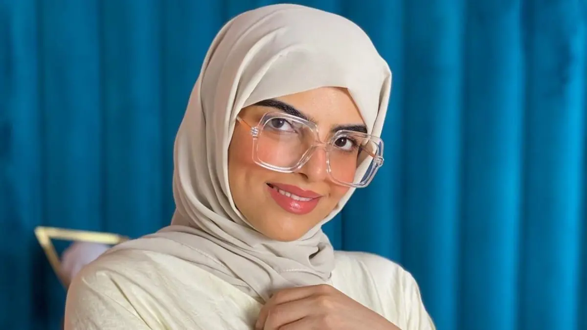 سارة الودعاني: أخاف من عمليات التجميل.. وأعتذر عن التحرش