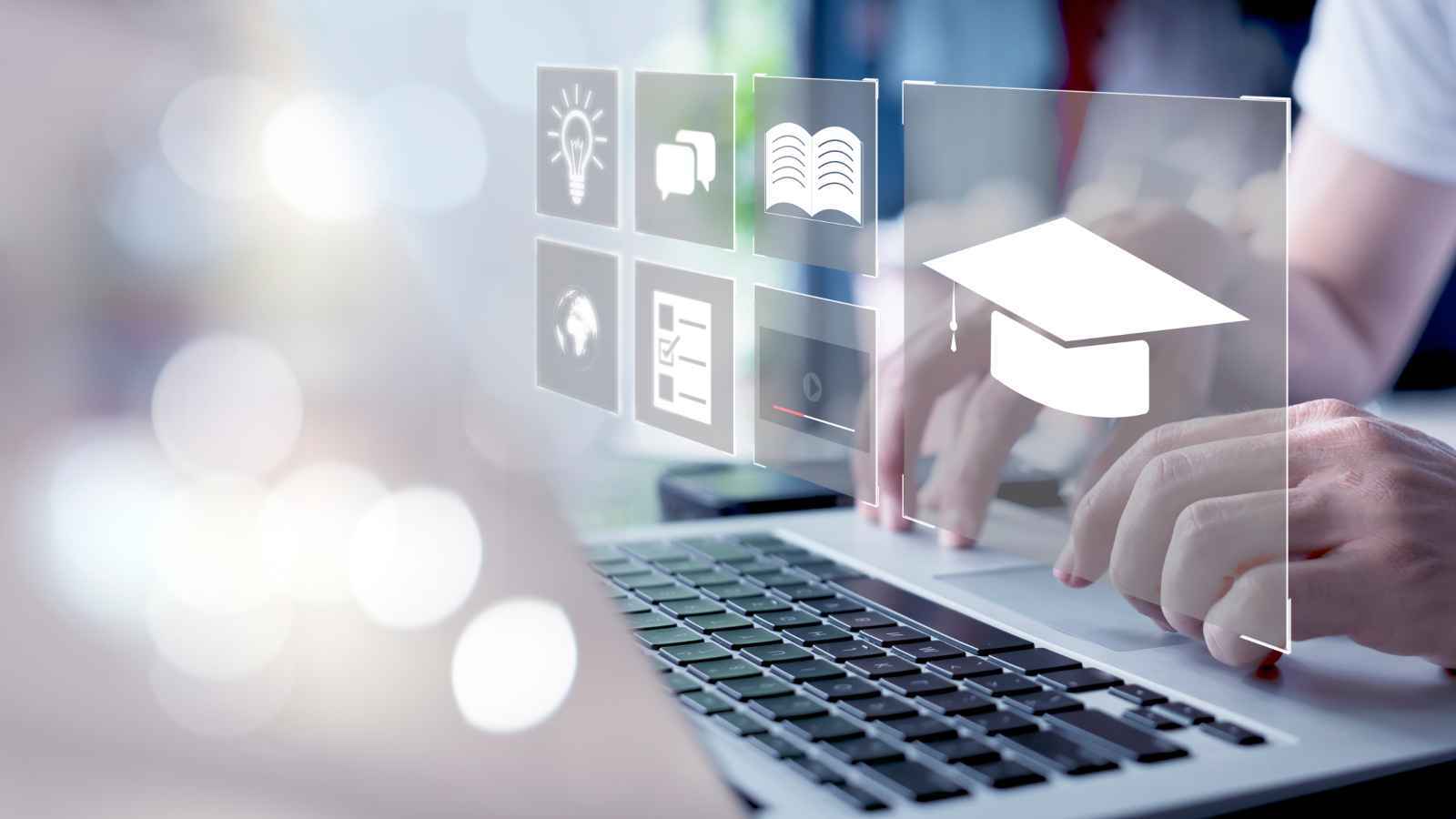 كيف تستخدم التقنيات والتكنولوجيا الحديثة في التعلم؟