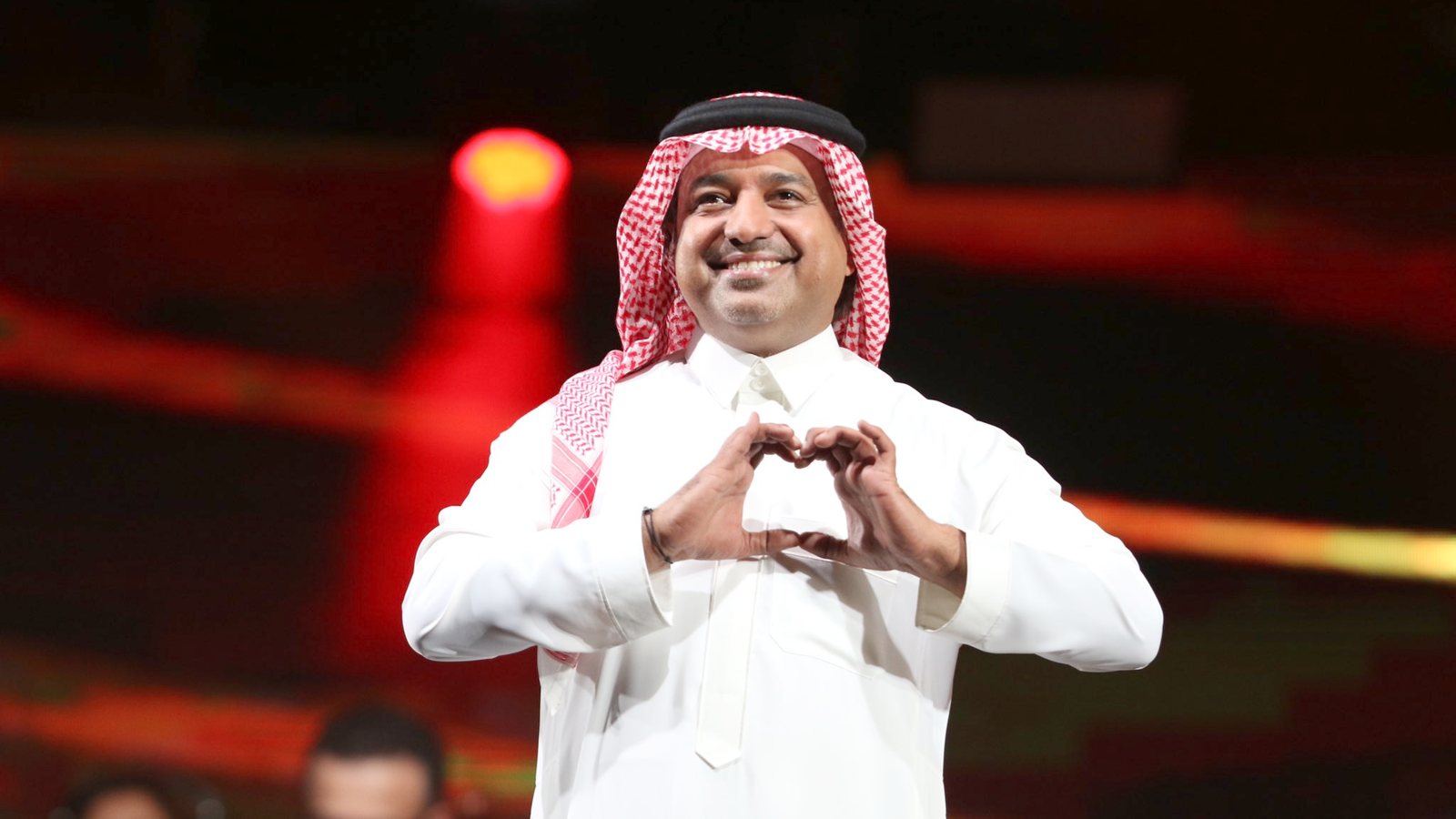 أسعار تذاكر حفل راشد الماجد في جدة