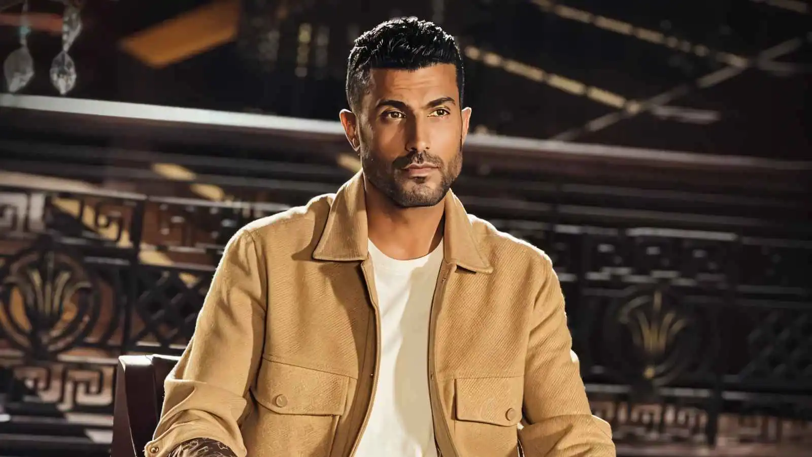 محمد سامي