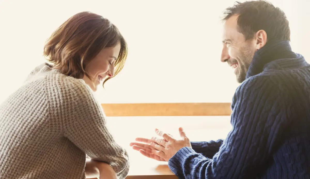 10 أسئلة عليك طرحها على الشريك قبل الدخول في علاقة معه