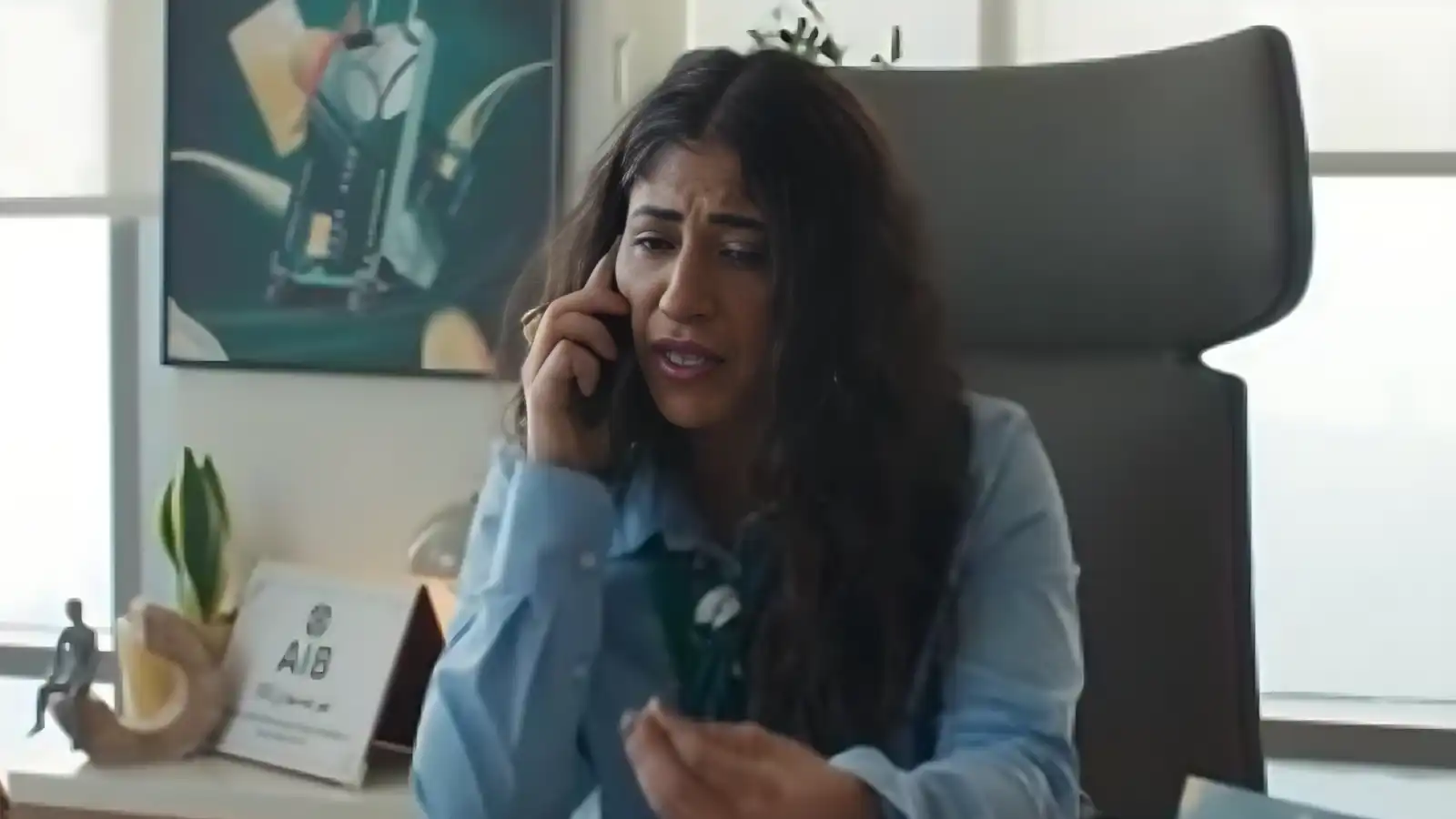 مسلسل أمور عائلية