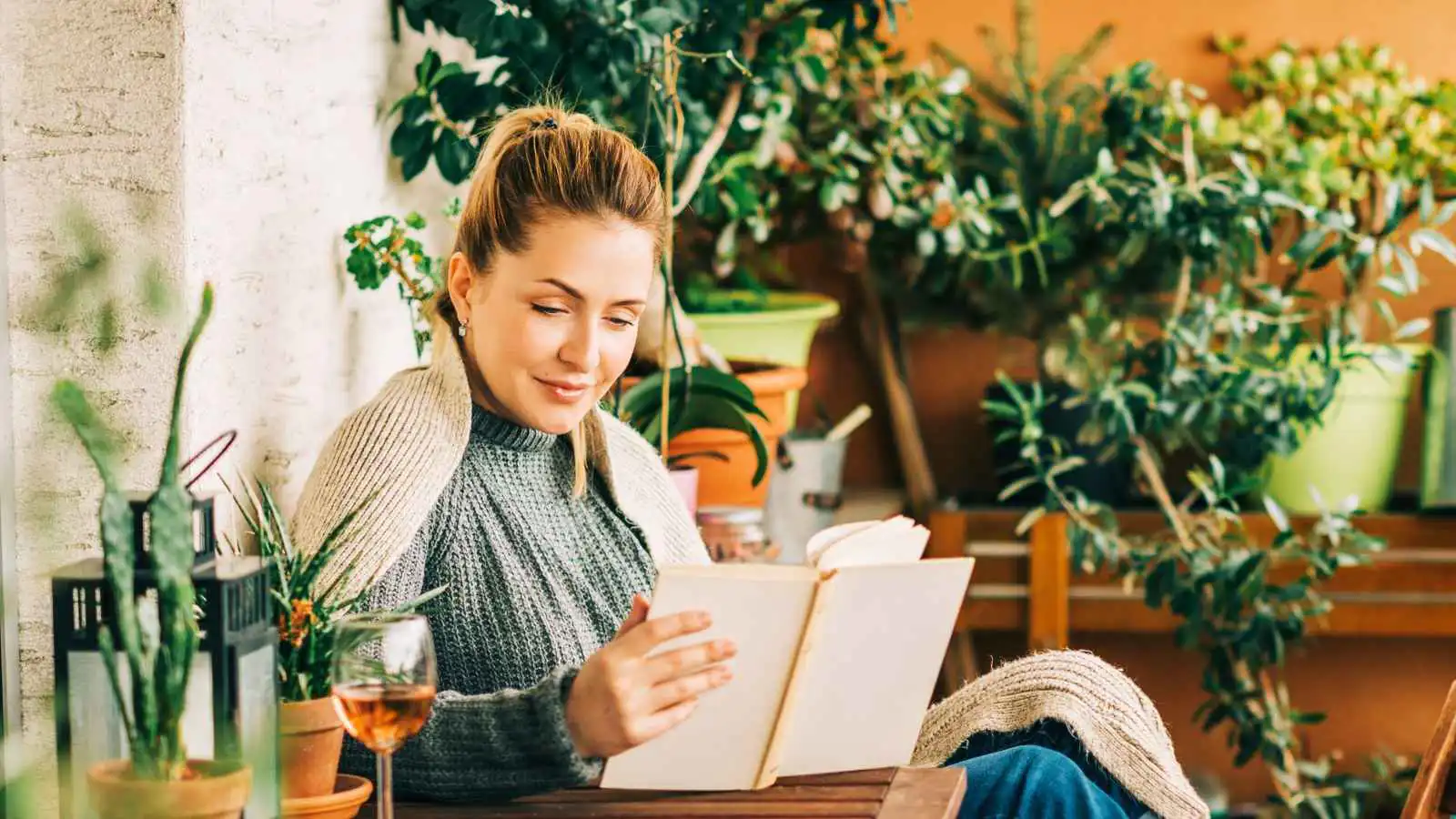 هل تعرف ما يُفرحك فعلا؟ أسئلة تكشف ذلك