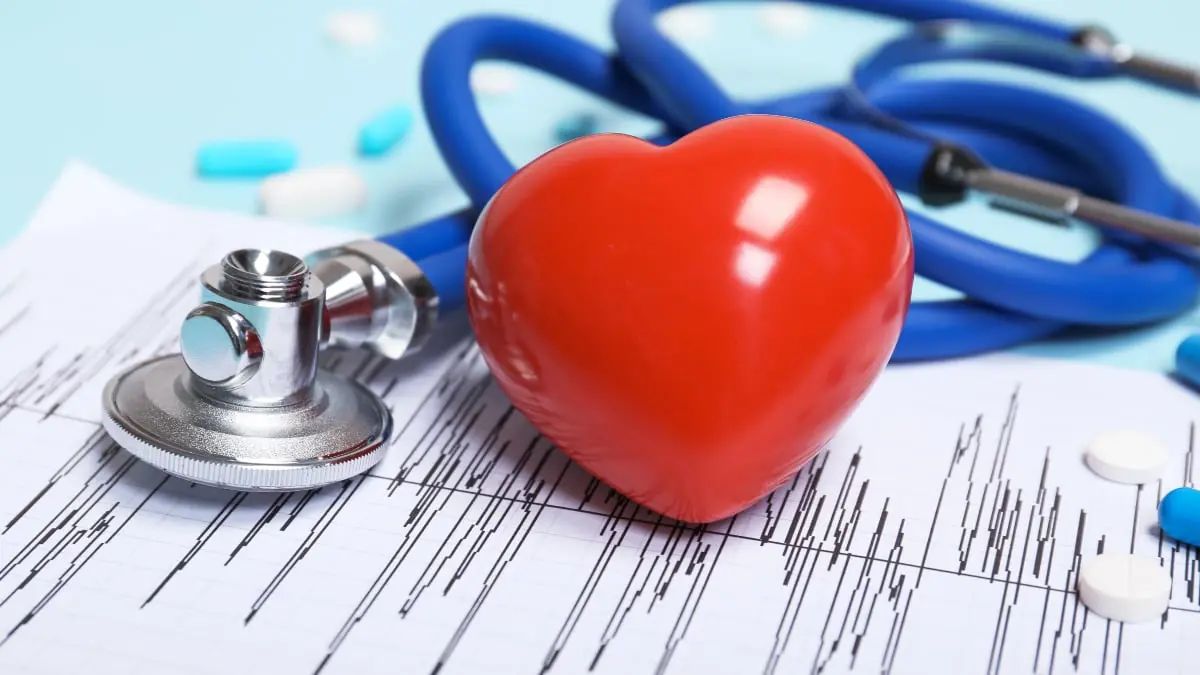 كيف يؤثر ارتفاع ضغط الدم على جسمك؟ مشاكل جنسية وتضخم في القلب
