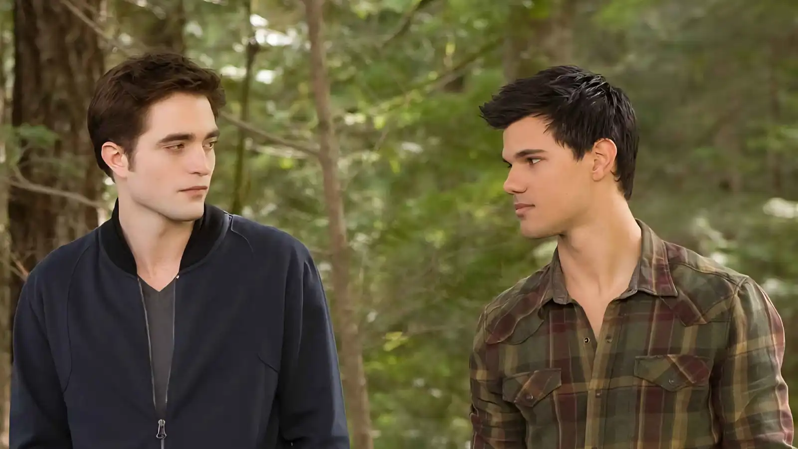 إعلان يشعل حماس الجمهور.. هل هناك جزء جديد من Twilight؟
