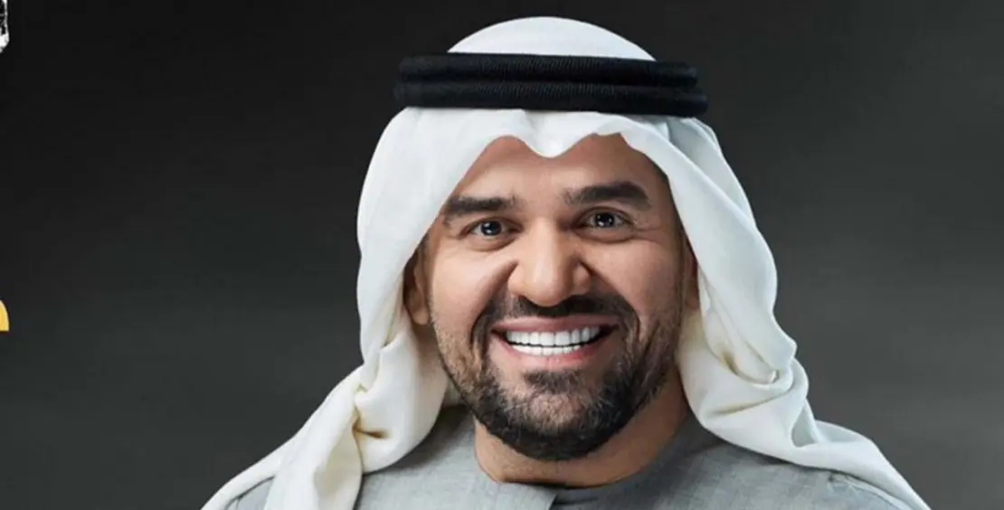 حسين الجسمي يتصدر حديث الجمهور بعد حفل افتتاح دبي للتسوق.. وهكذا علق