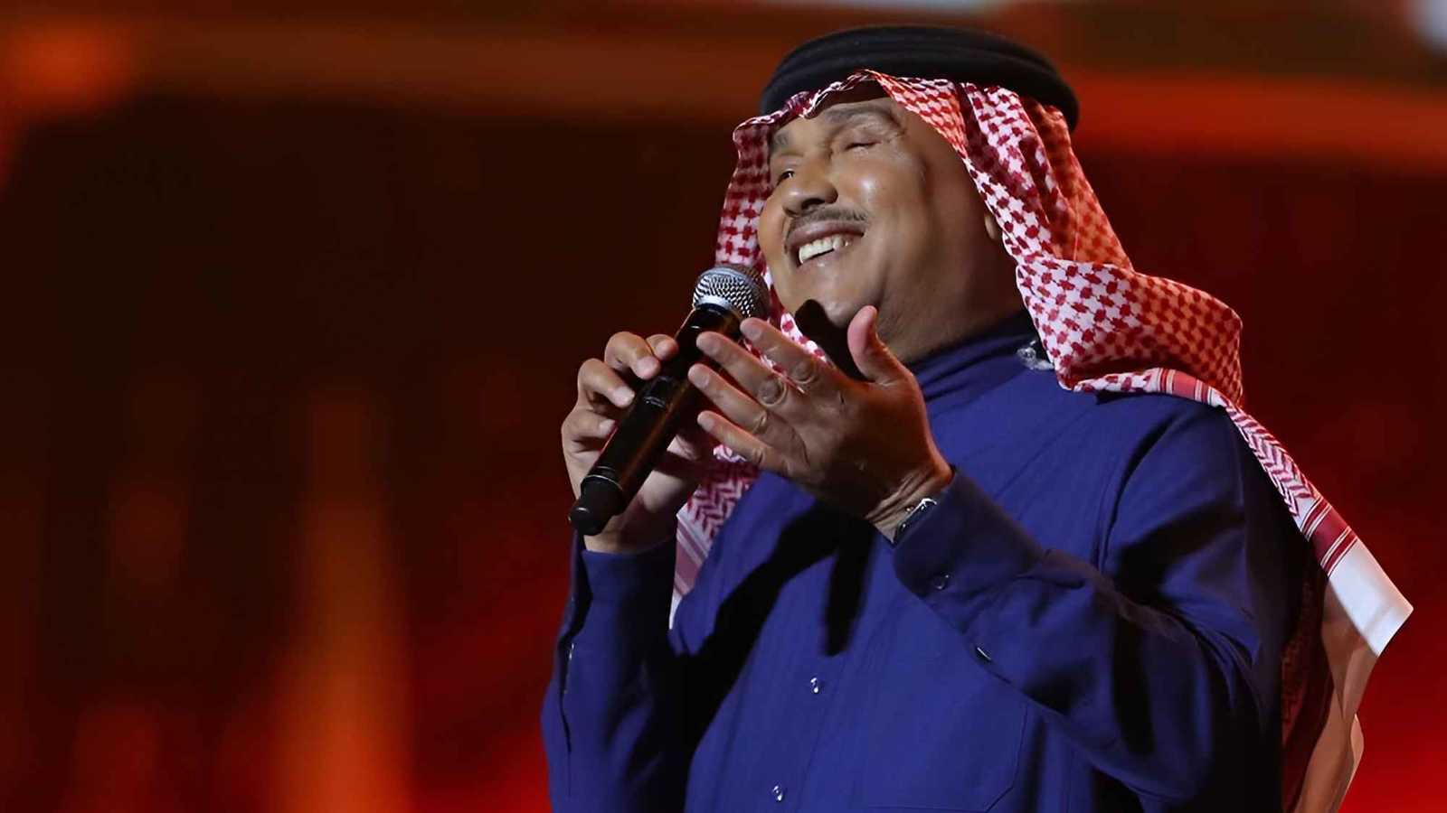 محمد عبده يجهّز جلسة موسيقية استثنائية قريبًا