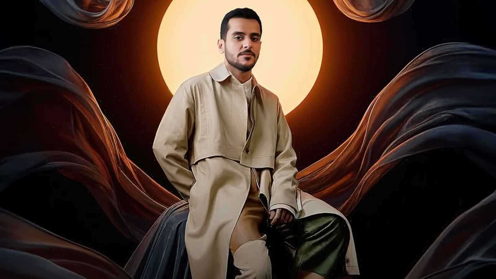 عايض يوسف ينتقد الإعلام الفني السعودي.. ويوجه رسالة
