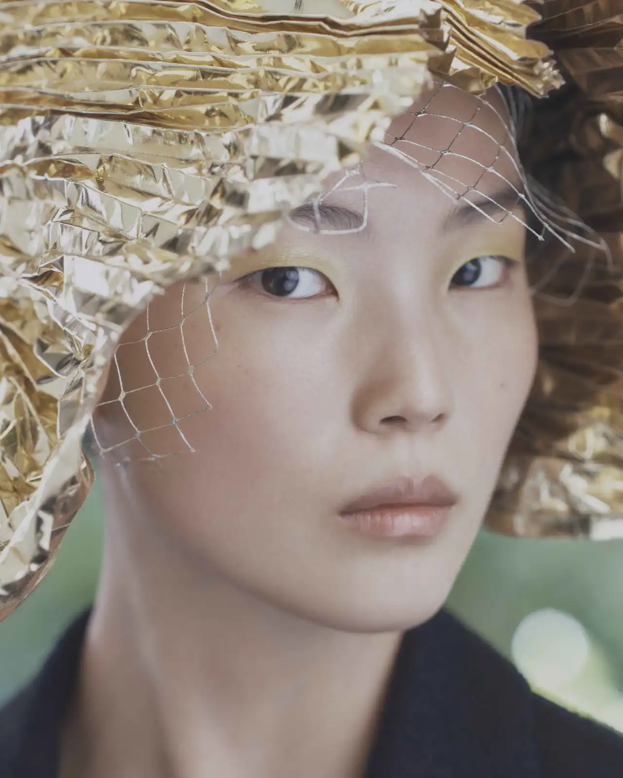 Dior  هوت كوتور خريف وشتاء 2026-2027