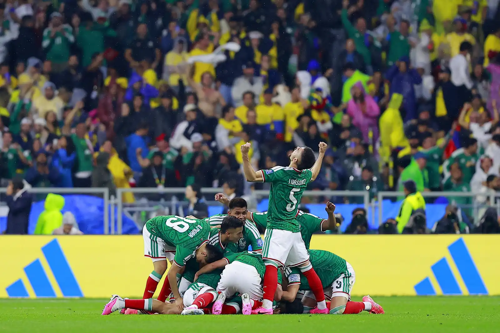 رصد مكثف للمحتوى خلال كأس العالم 2026