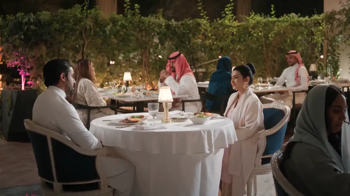 ملخص الحلقة 17 من مسلسل "المرسى"