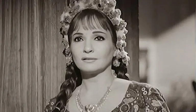 شادية