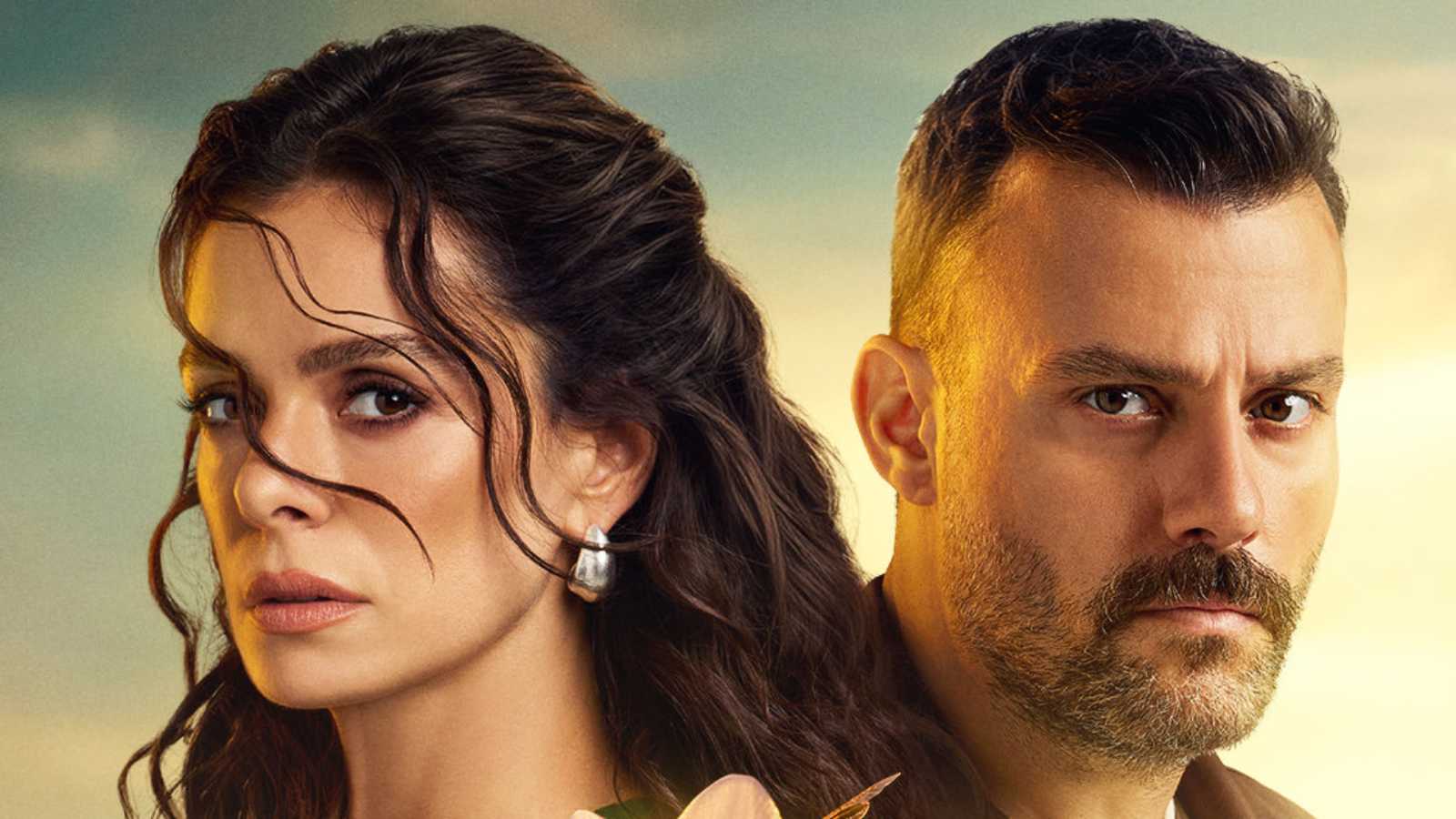 موعد عرض مسلسل "المشبوه" التركي.. دراما تجمع بين الحب والانتقام