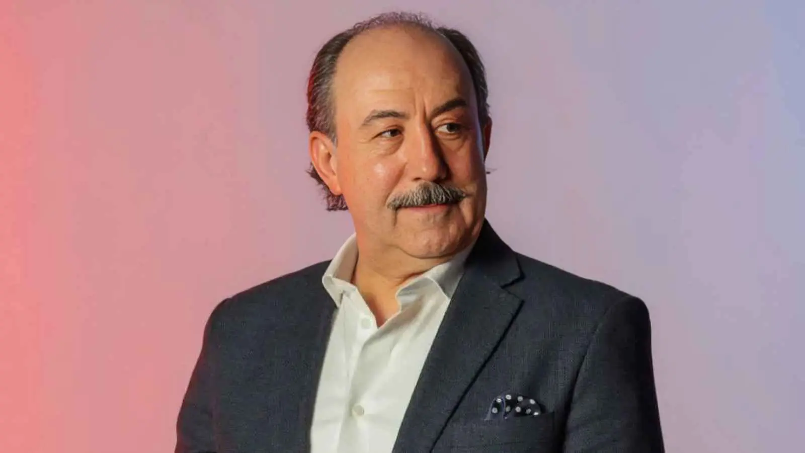 محمد خير الجراح