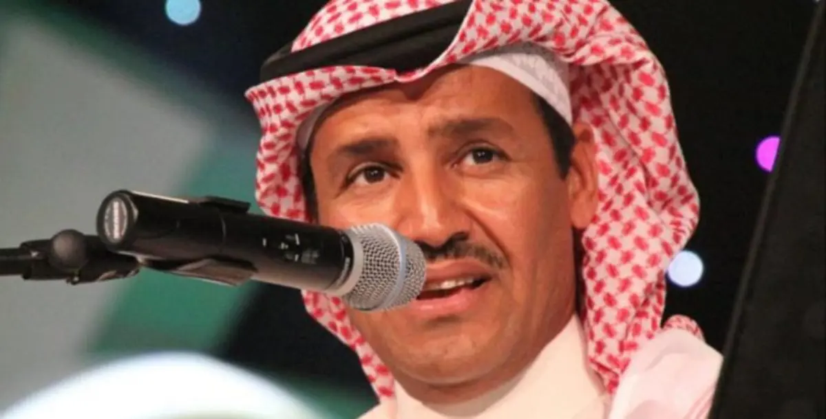 ناقد سعودي عن خالد عبد الرحمن بـ"ضرب الرمل": ليس له مكان بالتمثيل