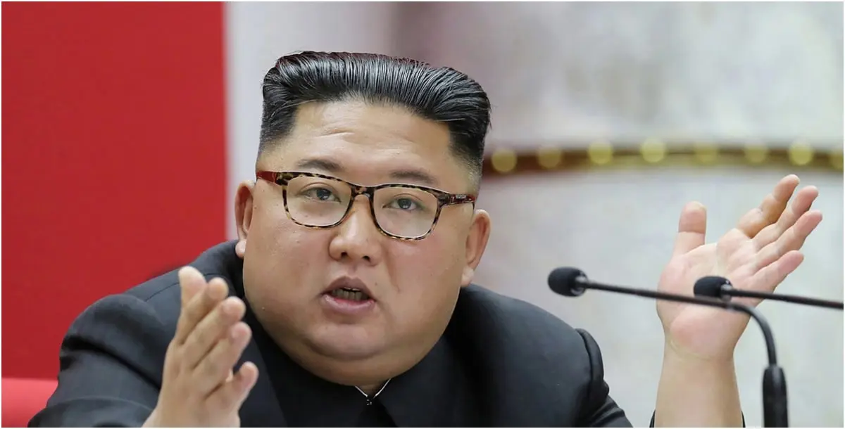 بعد شائعات دخوله في غيبوبة.. زعيم كوريا الشمالية يخرج إلى العلن