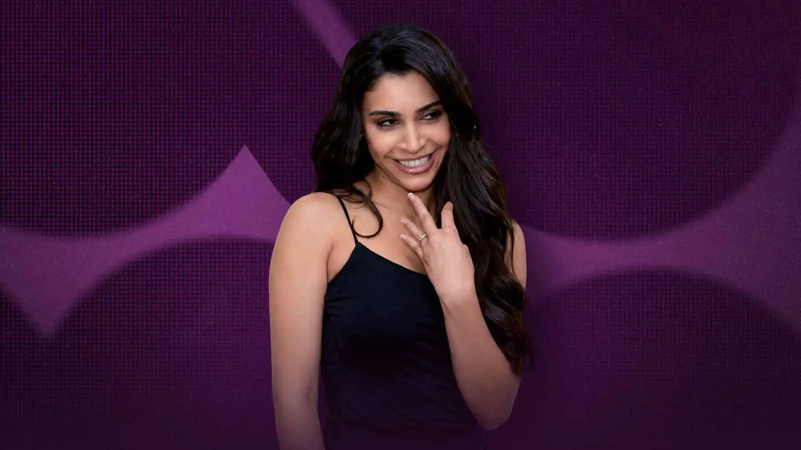ما سر "المحبس" الذي ارتدته ياسمينا زيتون؟