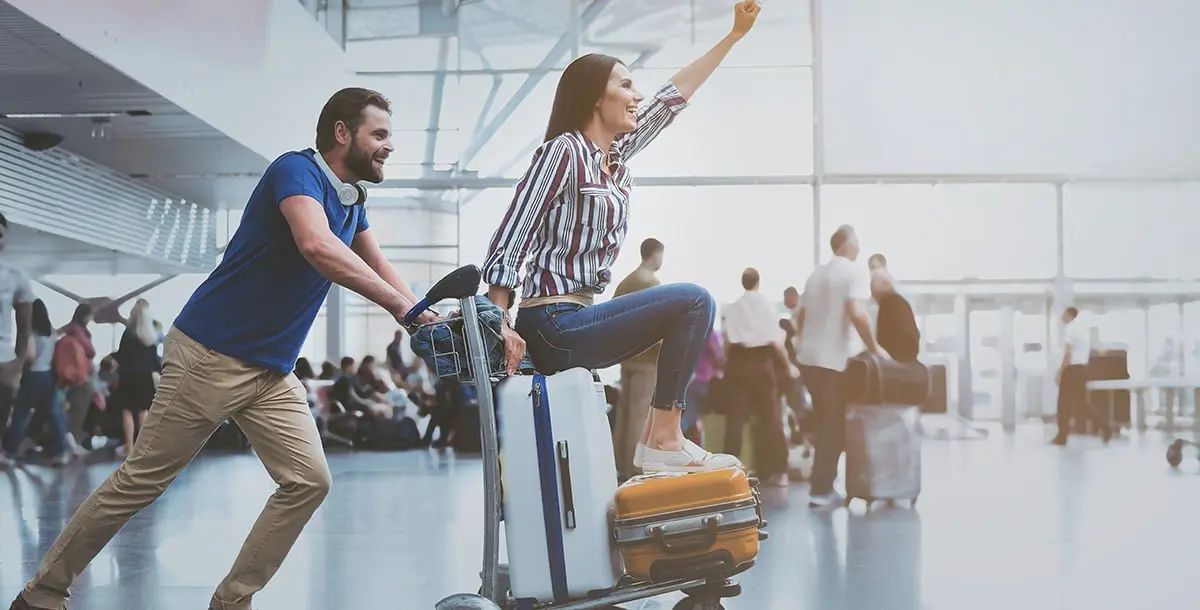 المطارات الأكثر ترفيها وتسلية للمسافرين خلال انتظار رحلاتهم