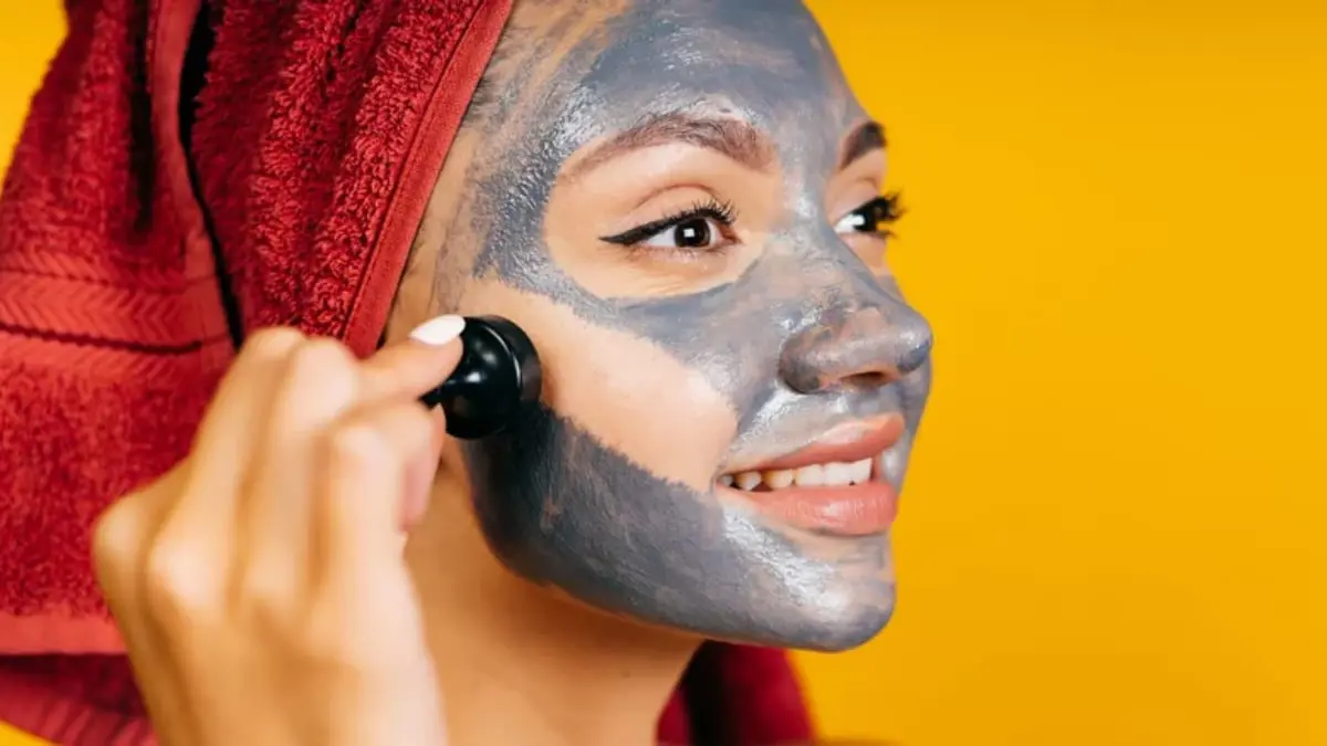 هل ماسك الوجه المغناطيسي آمن على بشرتك؟