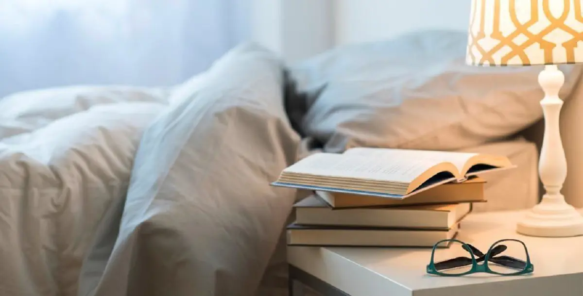 6 أشياء عليك إزالتها من غرفة نومكِ للحصول على الراحة