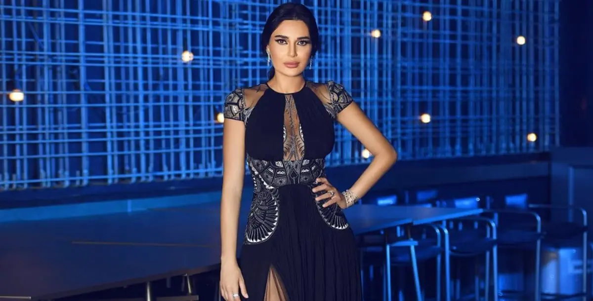 سيرين عبد النور تعلّق على نيلها لقب أفضل ممثلة في استفتاء فوشيا لأعمال رمضان 2019