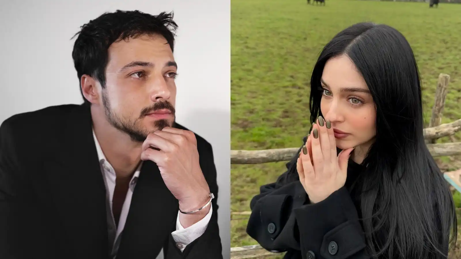 ثنائية جديدة تجمع جيمري بايسال ومارت يازجي أوغلو في مسلسل Go Türkiye