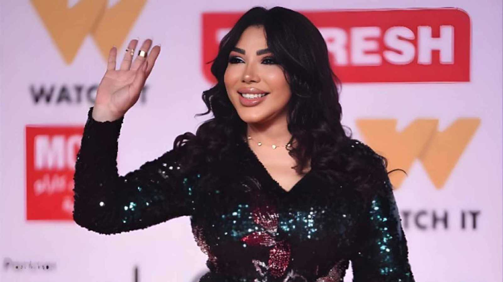 غادة إبراهيم تبدأ تصوير مسلسل "إعلام وراثة"
