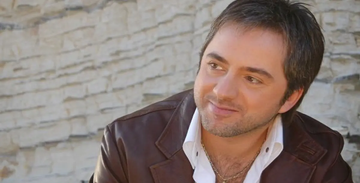 مروان خوري يطلق أغنية مسلسل "مذكرات عشيقة سابقة" عبر أنغامي