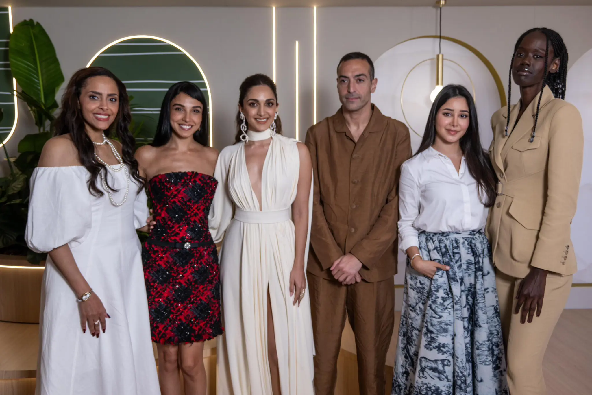 مبادرة المرأة في السينما