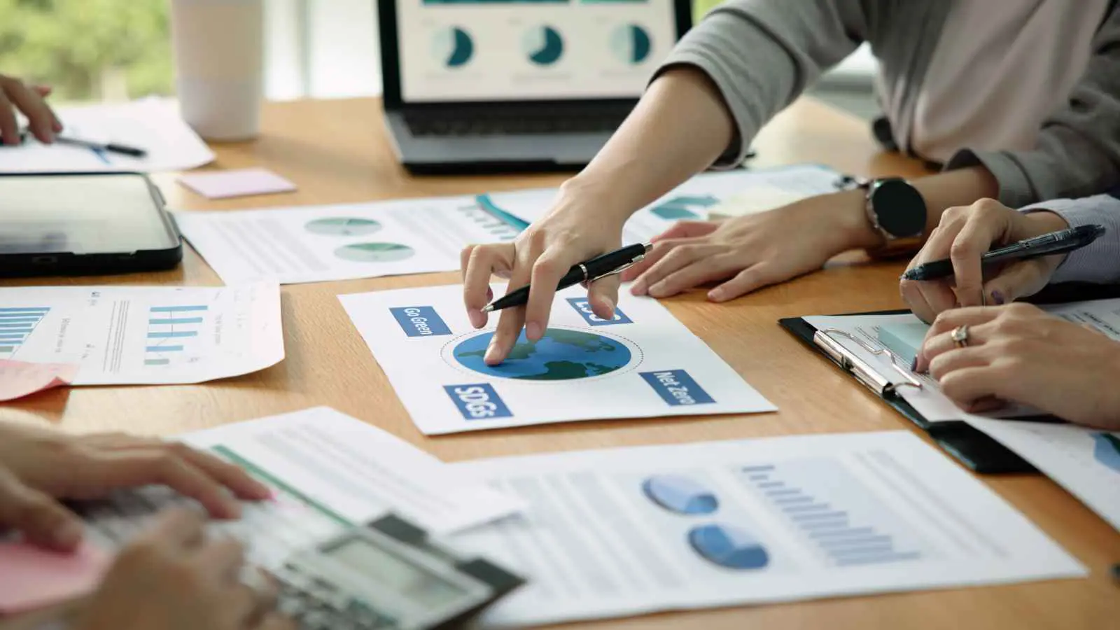 كيف يكون التسويق الأخلاقي المستدام؟