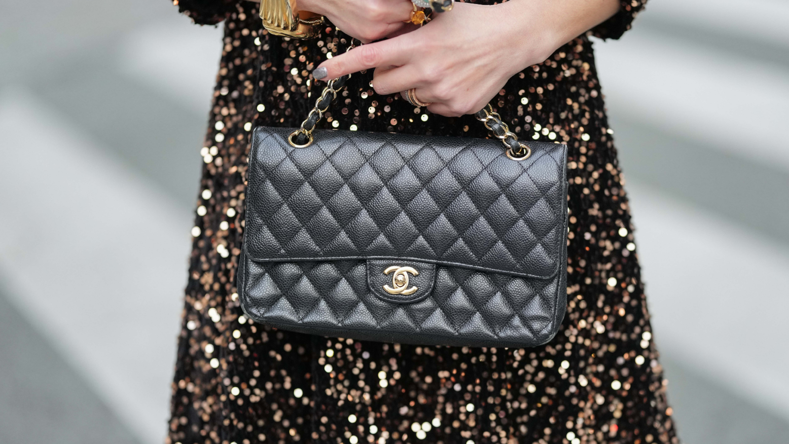 5 حقائب خالدة من CHANEL
