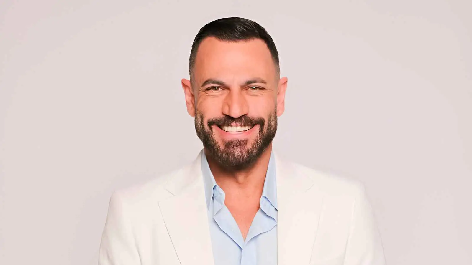 نيقولا معوض