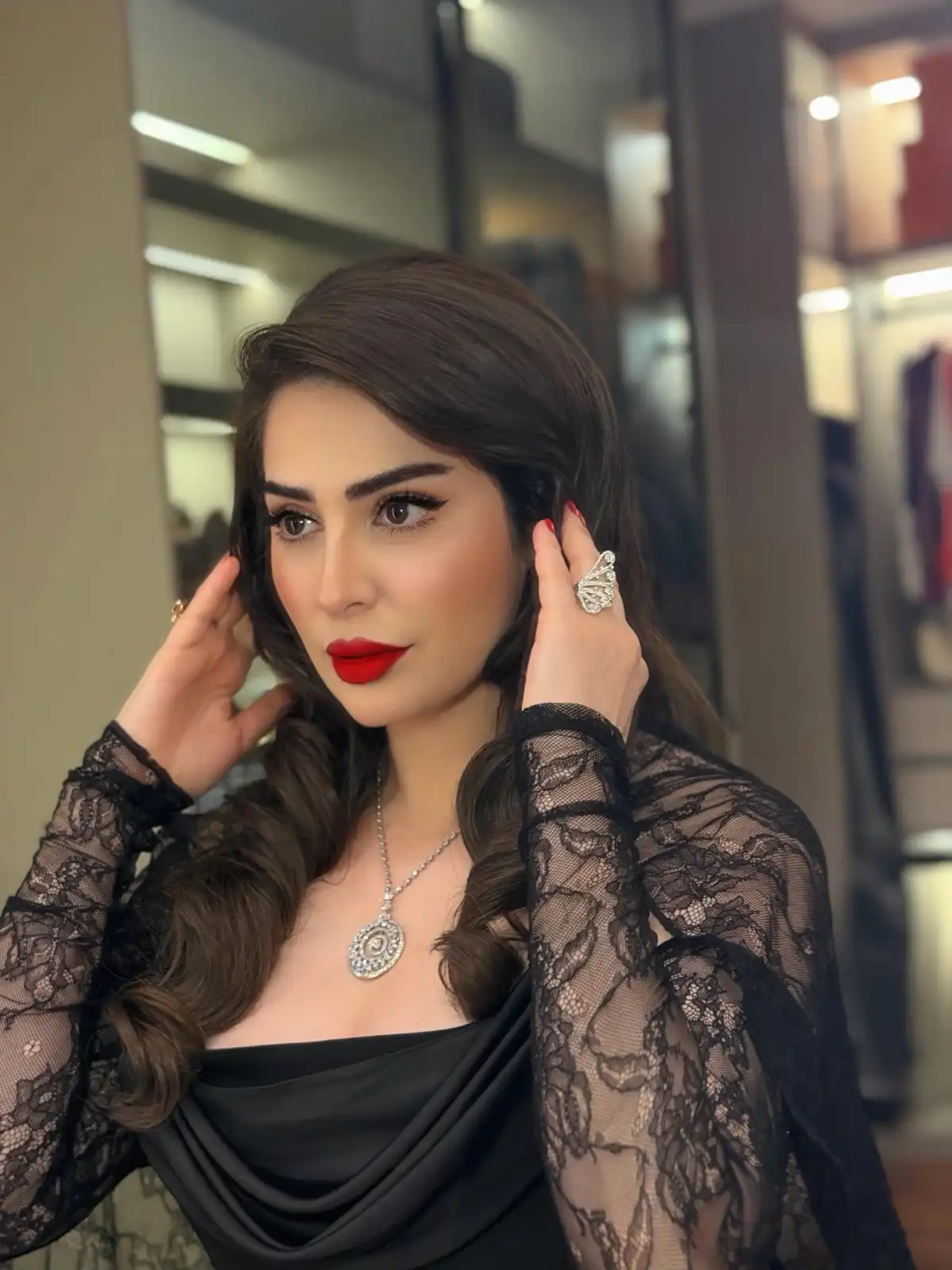 رؤى الصبان
