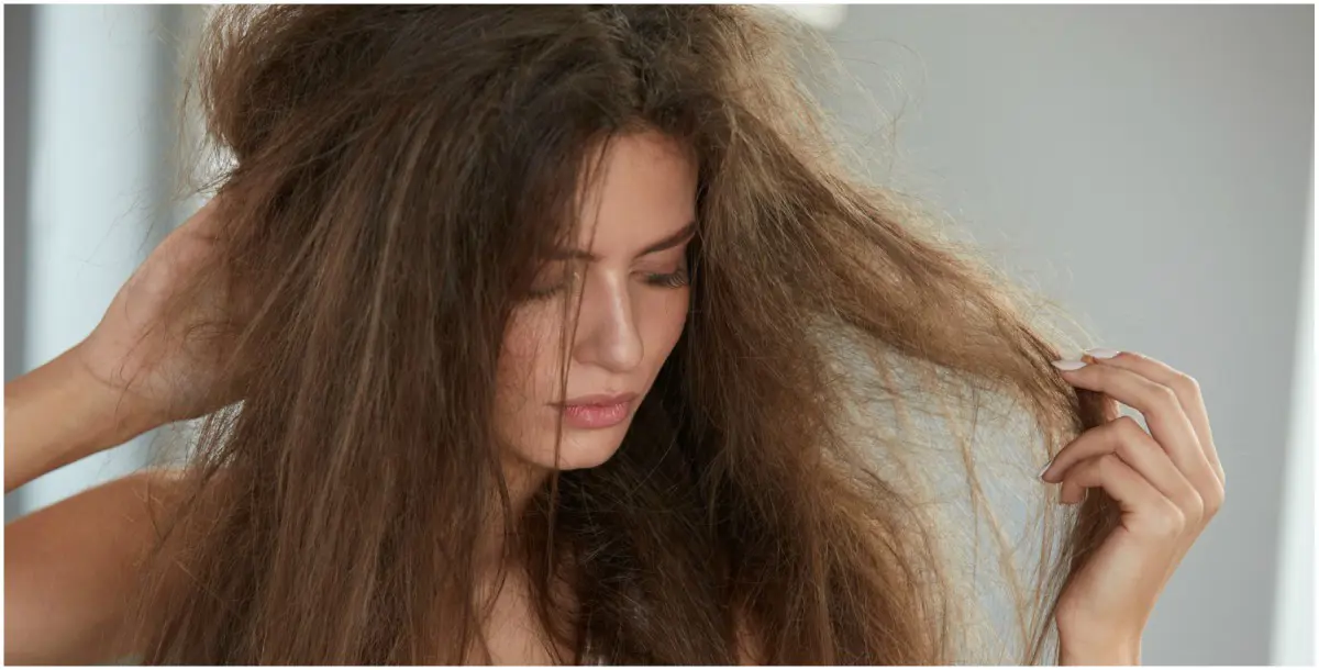 13 نصيحة تضمن لكِ التخلّص من مشكلة تقصّف الشعر نهائيًا.. اتّبعيها!