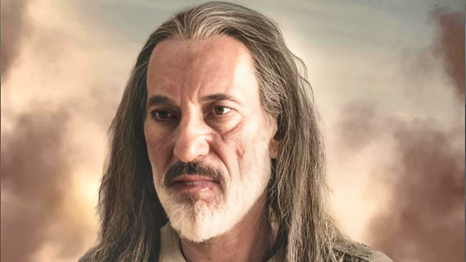 سبب غياب غسان مسعود عن فيلمه "محارب الصحراء" في دمشق 